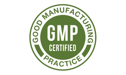 VapoCept GMP Certified