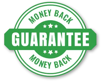 VapoCept Money Back Guarantee